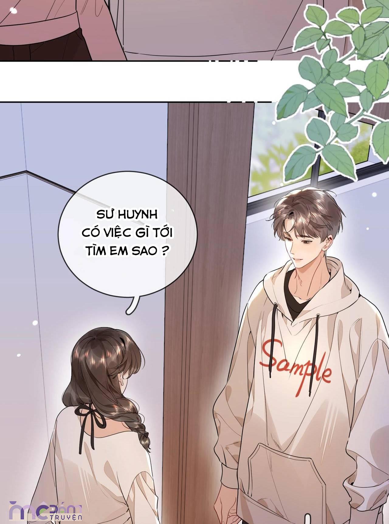 gặp em hóa si tình chapter 22 12