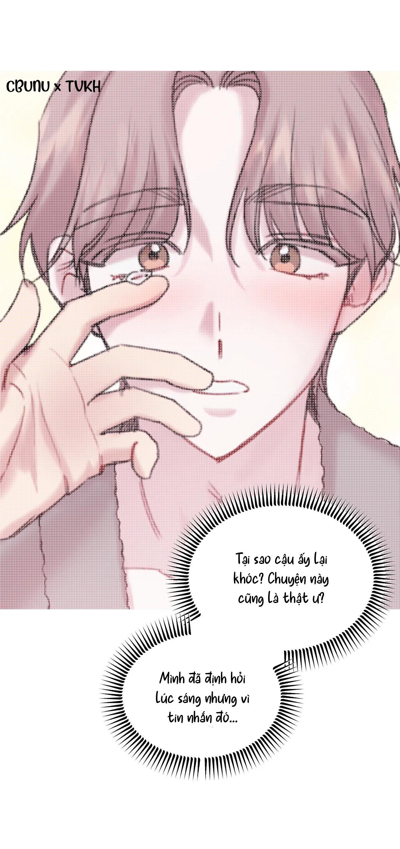 anh thật sự thích em sao chapter 8 72