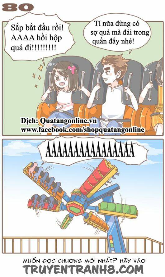 đại thánh và tiểu yêu chapter 16 14