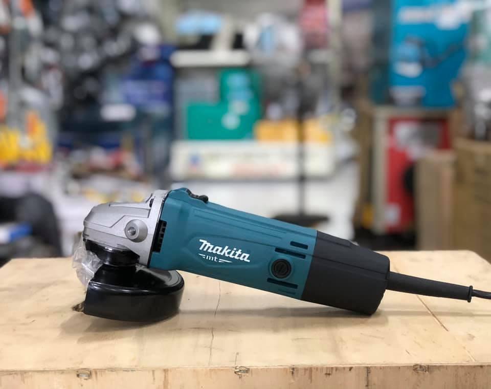 MÁY MÀI GÓC 125MM 570W MAKITA M9503B - HÀNG CHÍNH HÃNG