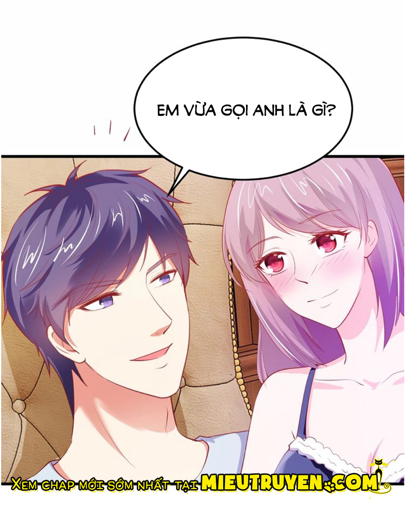 độc nhất sủng ái của thủ tịch chapter 48 15