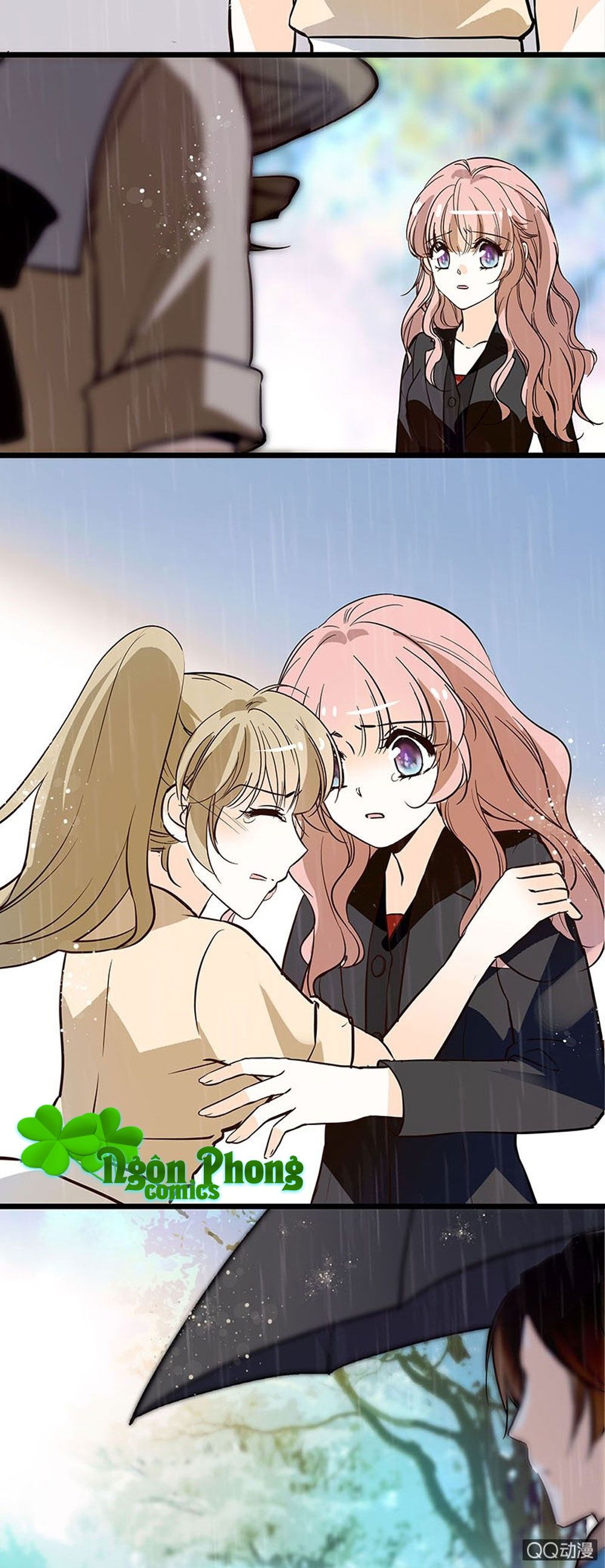 Tịch Nhan Hoa Nở Chỉ Vì Em chapter 54 - Trang 5