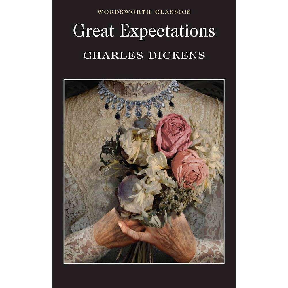 Sách văn học tiếng Anh -  Great Expectations