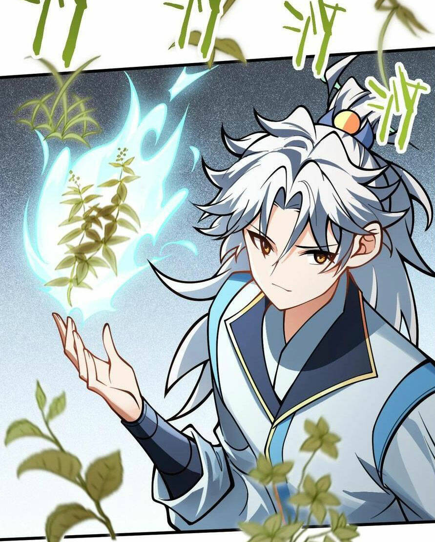 mang theo các tiên tử vô địch thiên hạ chapter 54 25