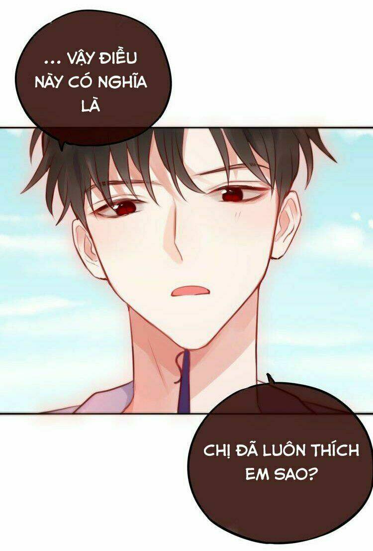 đêm ngày không dứt chapter 31.1 30