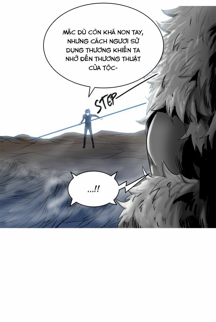 tòa tháp bí ẩn 2 chapter 289 61