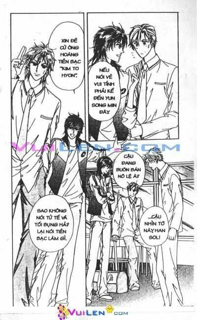 tóc gió thôi bay chapter 5 83