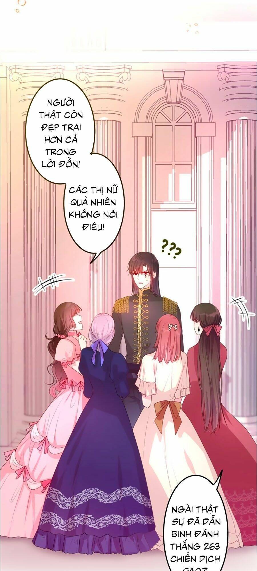 độ ấm quái vật kiệm lời chapter 10.2 35