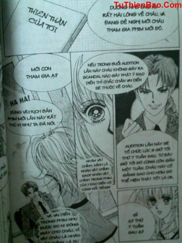 cô nàng xinh đẹp chapter 8 138