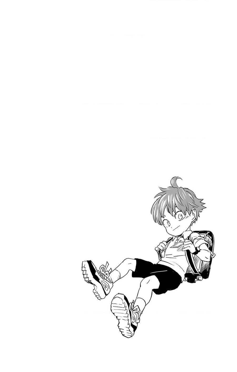 one-punch man chapter 234.5 16