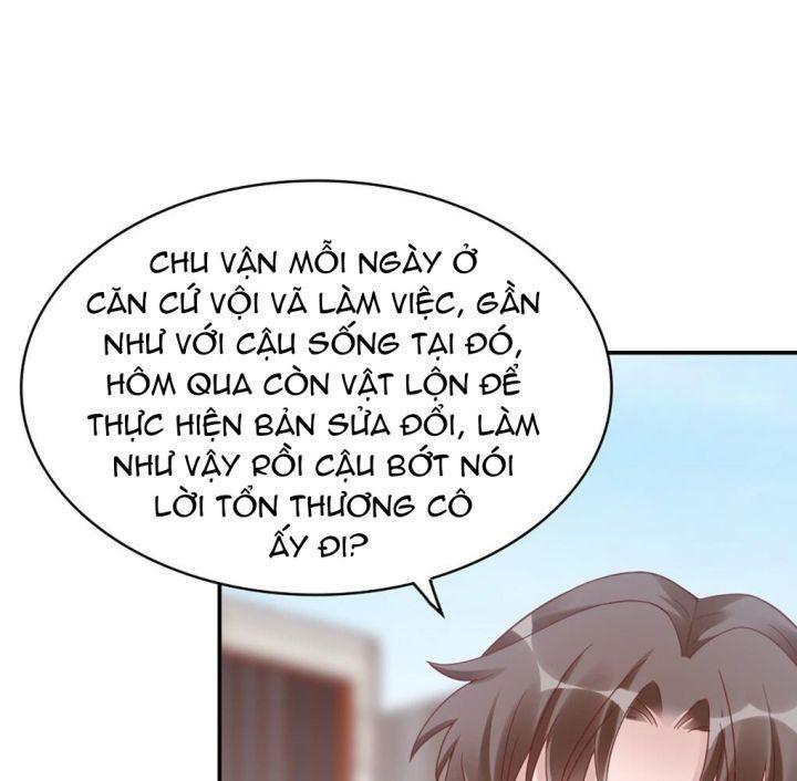 chiếc bật lửa và váy công chúa (b) chapter 16 59