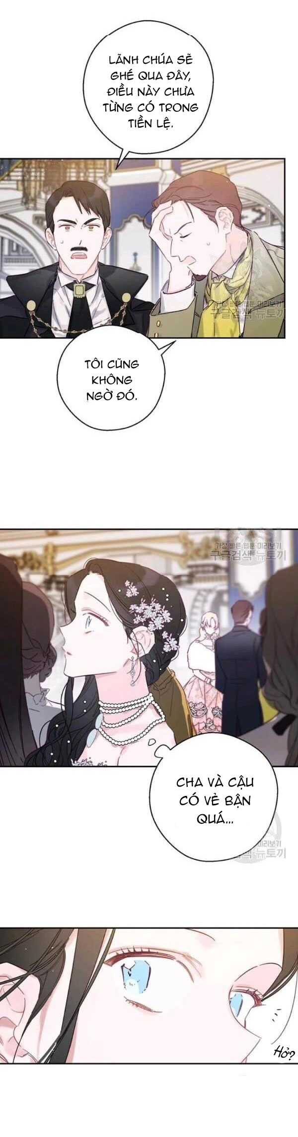 cứ giấu em trai tôi trước đi đã chapter 27.1 5