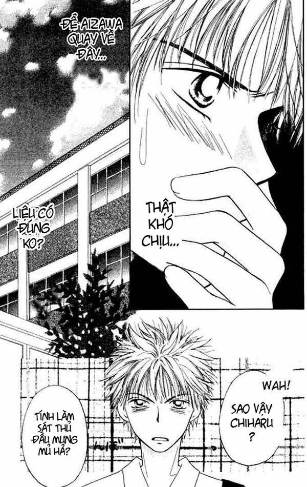 girl got game - power chapter 12 10