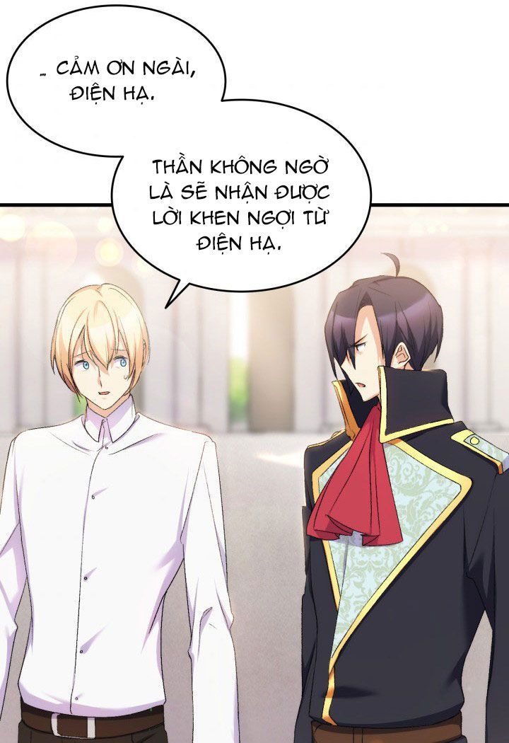 tôi định quyến rũ anh trai nhưng nam chính đã đến chapter 22 52