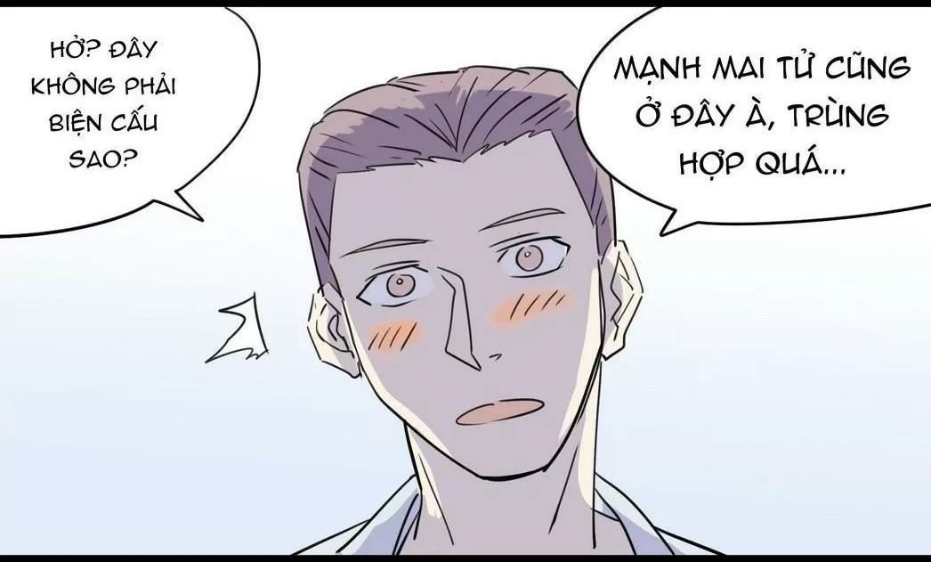 một con chó chapter 55 9