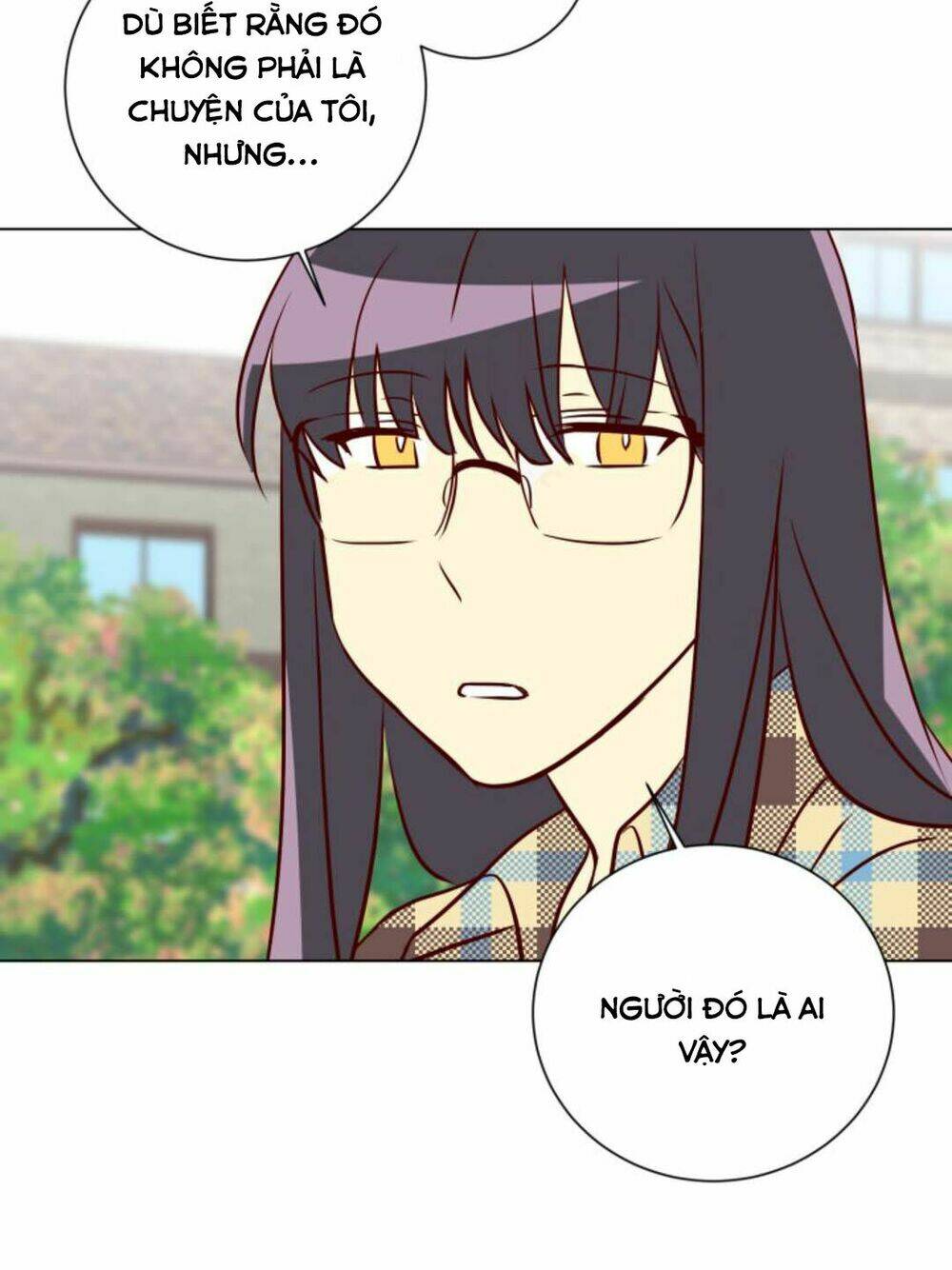 bộ mặt khác của cô bạn cùng phòng chapter 10 15