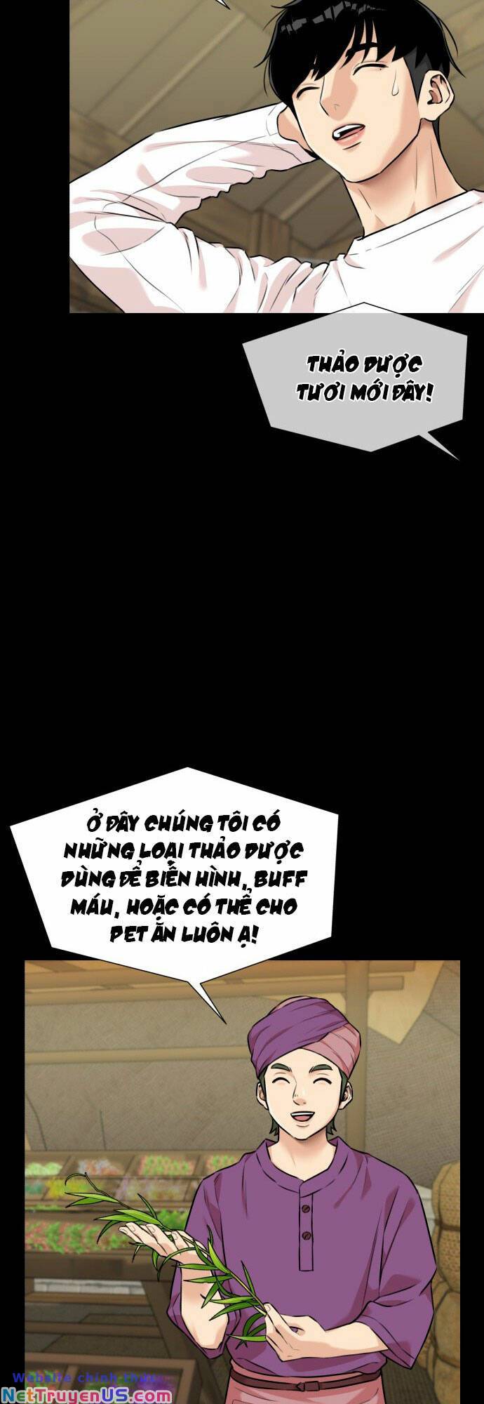 gương mặt thiên tài chapter 91 43