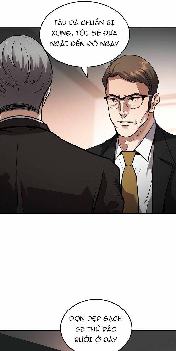 điều tra viên chuyển sinh chapter 138 65