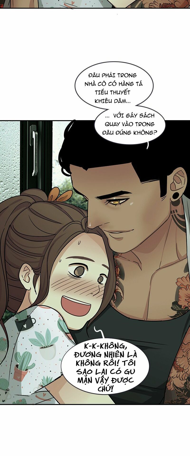 nửa đêm ở poppy land chapter 47 22