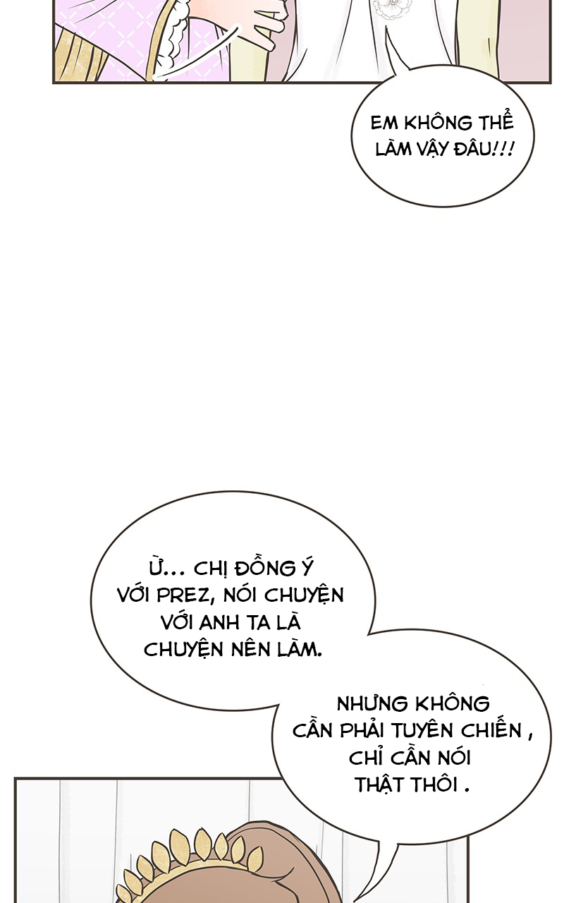 những nàng công chúa bị nguyền rủa chapter 20 14