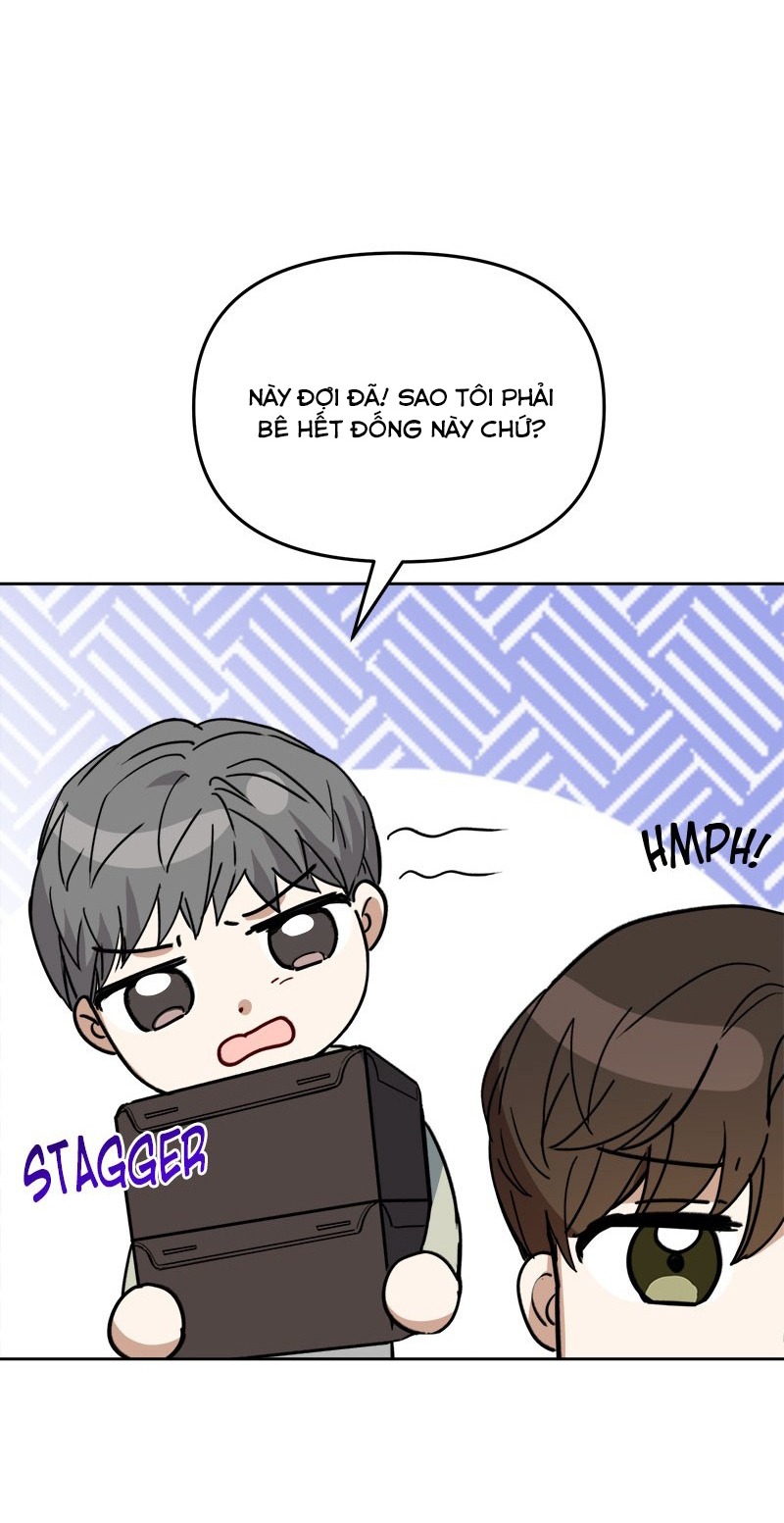 bản cam kết hôn nhân chapter 31 17