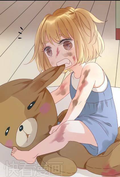 lượm được 1 tiểu hồ ly chapter 5 47