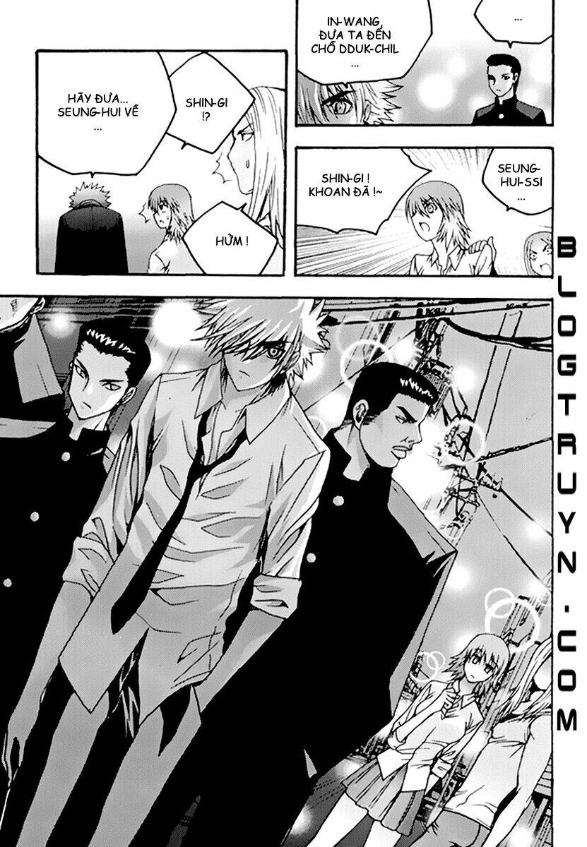 zippy ziggy chapter 55 12