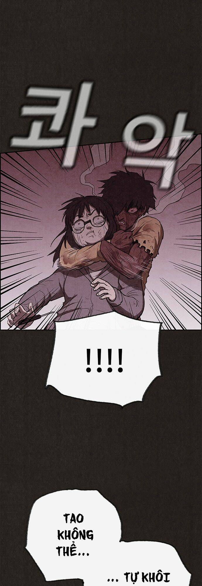 quái vật tại chung cư xanh chapter 121 12