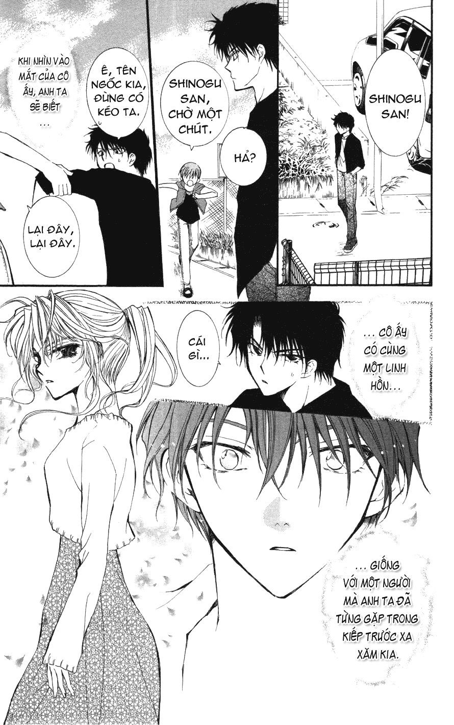 ng life chapter 19 28