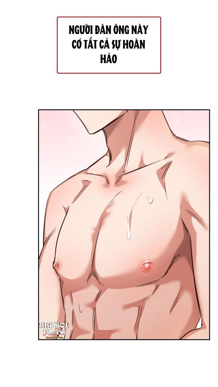 phòng tắm hơi chapter 0 8