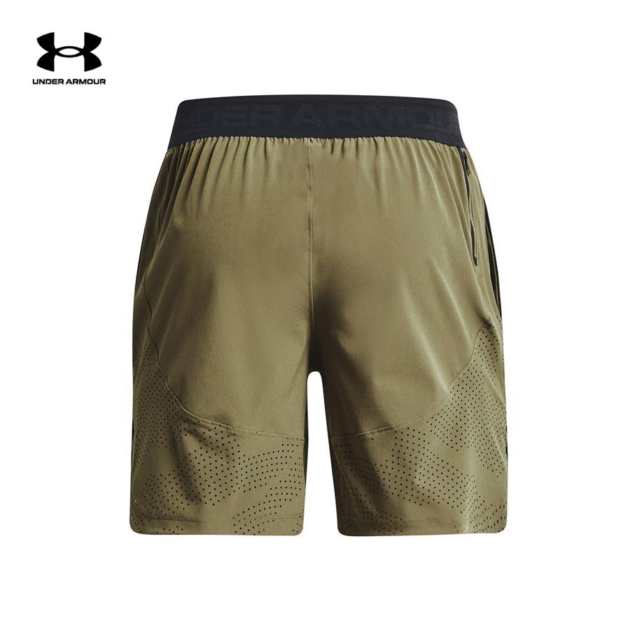 Quần ngắn thể thao nam Under Armour Stretch-Woven - 1351667-361