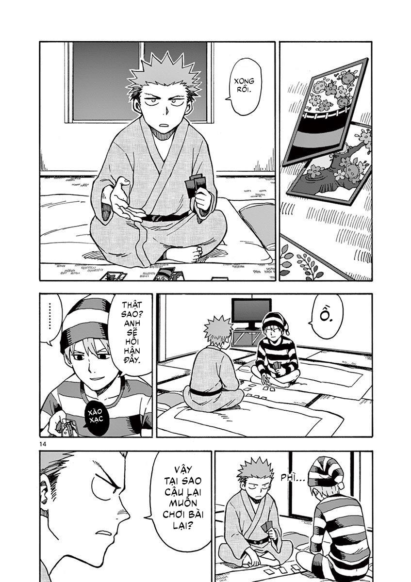 fudatsuki no kyoko-chan chapter 32 14