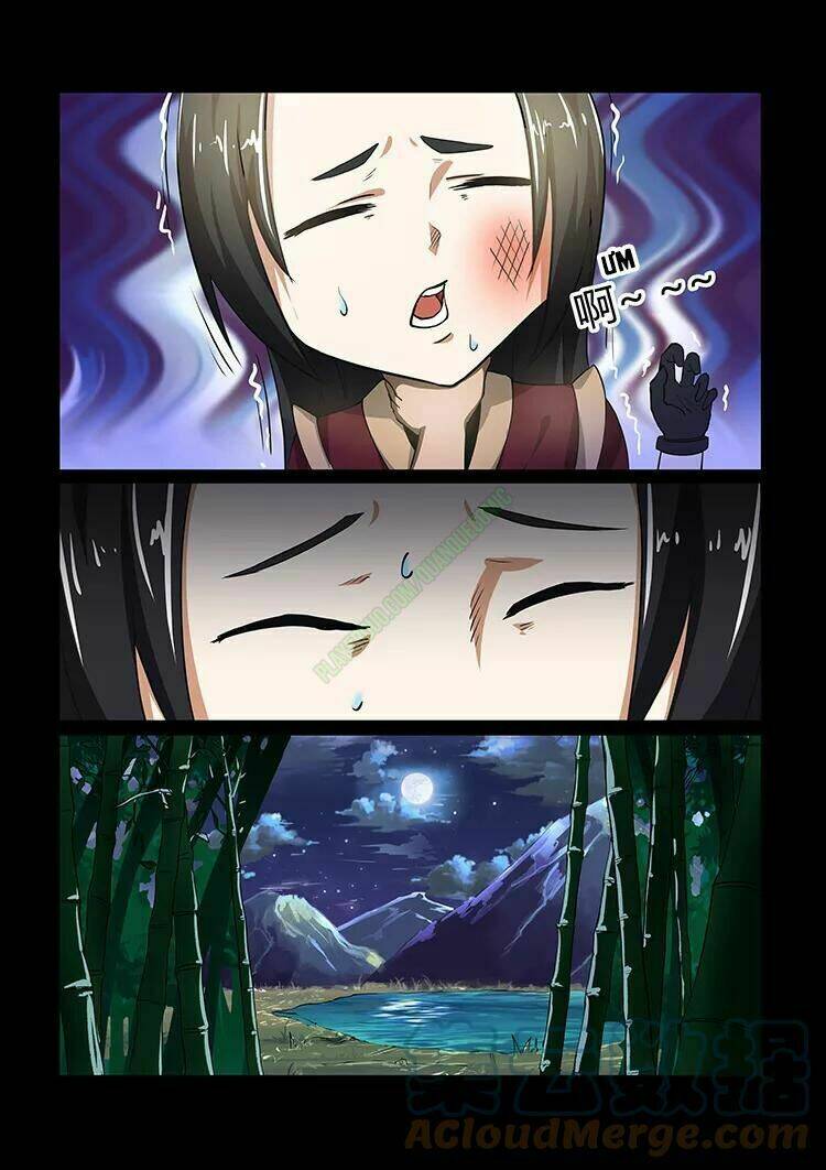 thần võ chi linh chapter 39 2