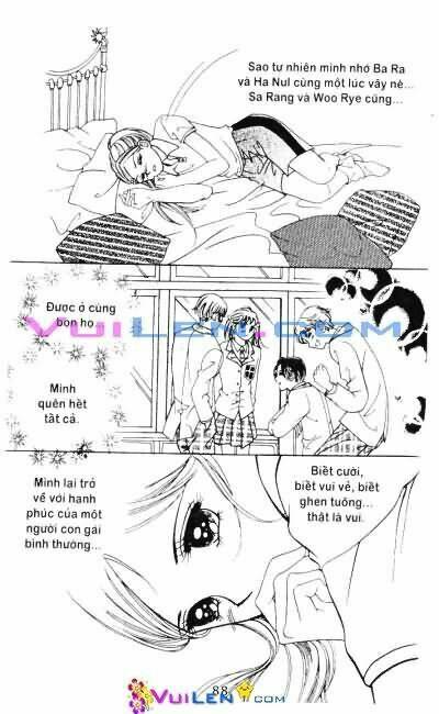 hợp đồng nô lệ chapter 7 88