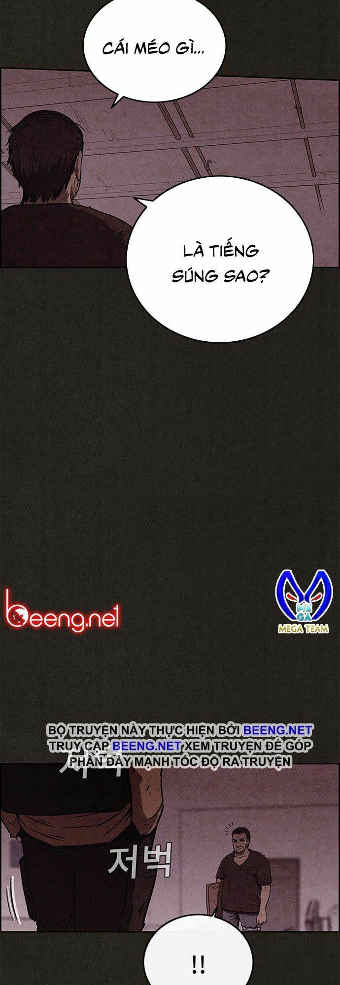 quái vật tại chung cư xanh chapter 92 9