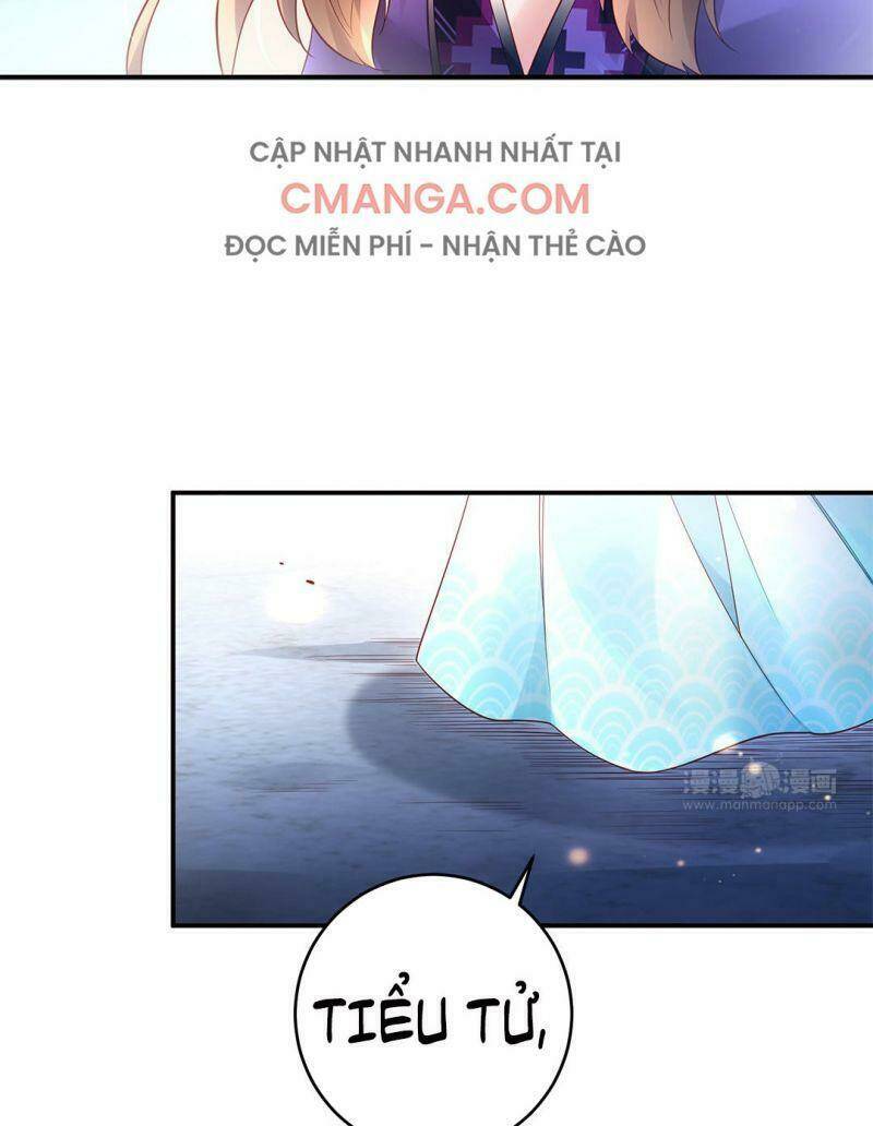 thiên kim bất hoán chapter 62 40
