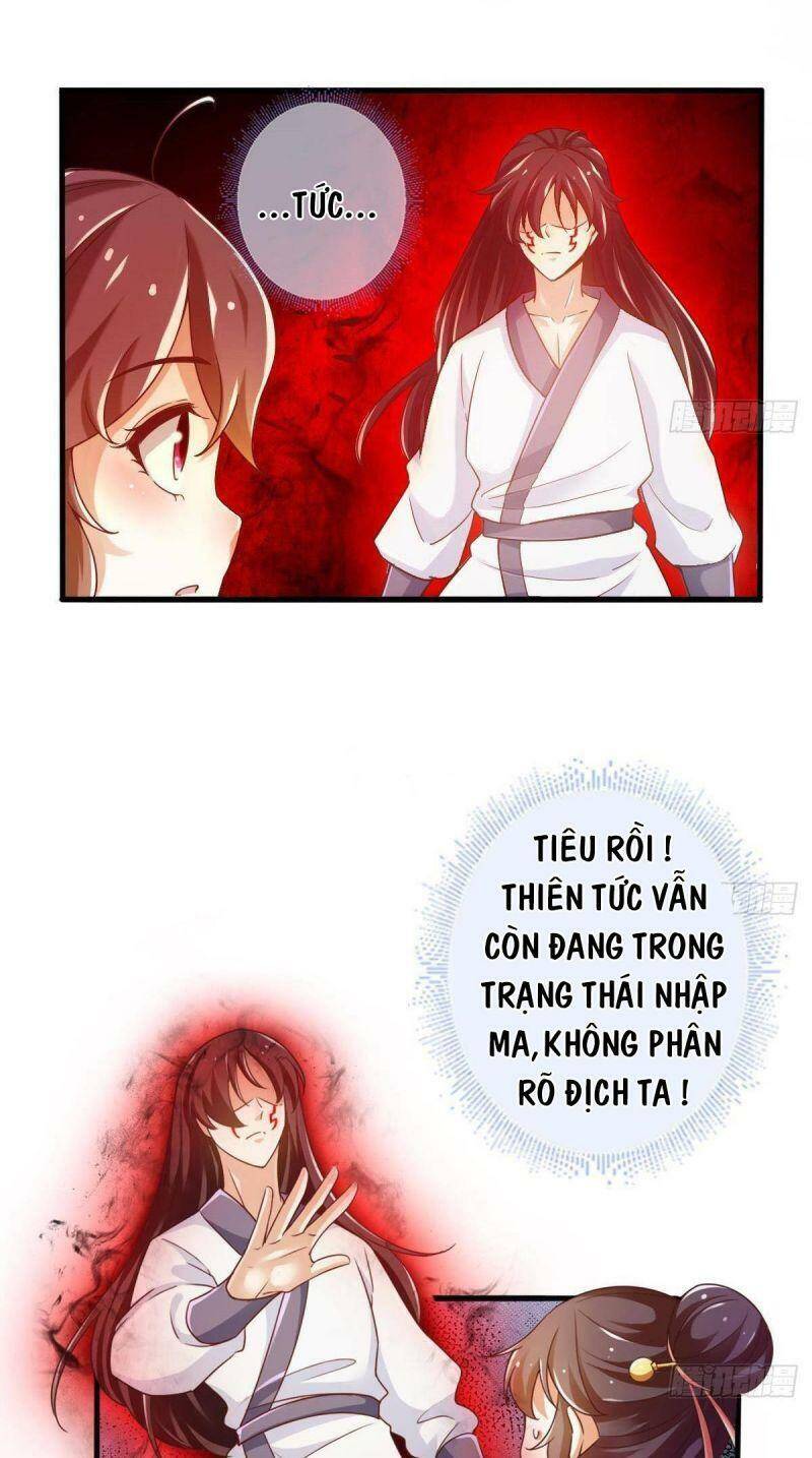 cứu được tên đại ma tôn chapter 24 18