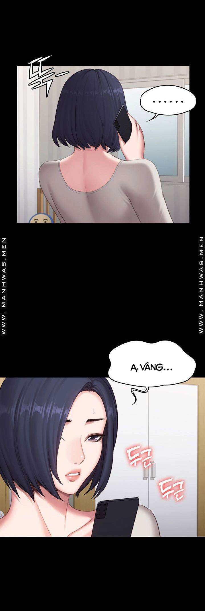 hlv phòng fitness chapter 73 20