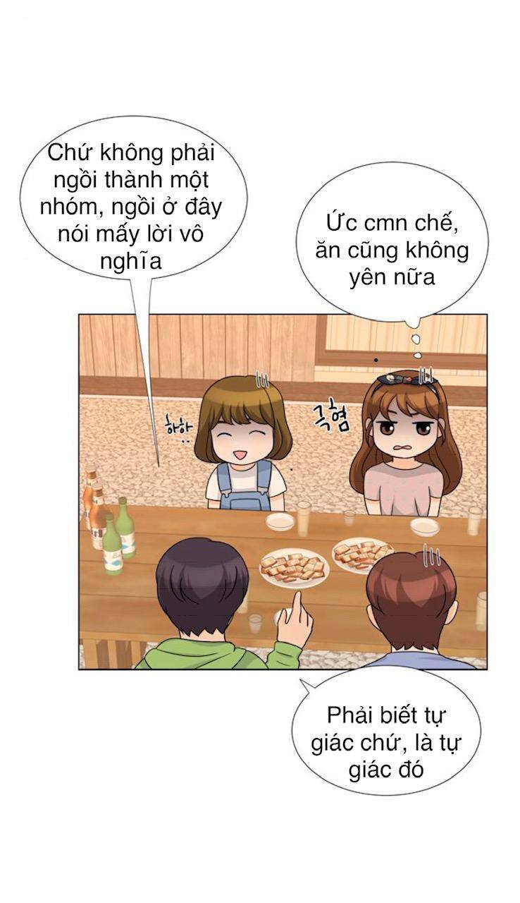 idol và sếp, em yêu ai? chapter 57 20