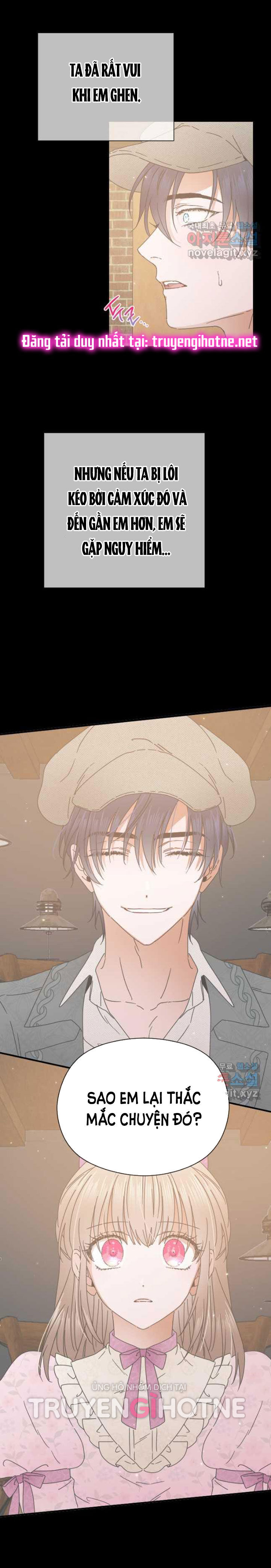 lady baby chapter 172 12