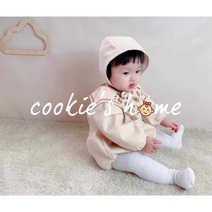 Bộ body hoàng gia cotton cho bé gái sơ sinh mặc đi chơi đi tiệc thôi nôi chụp ảnh studio