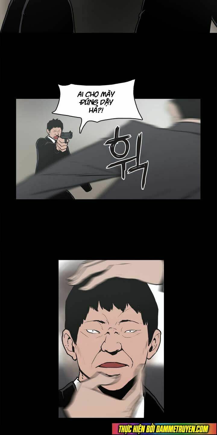 monster night chapter 6 19