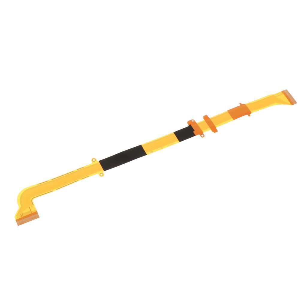 LCD Display Screen Flex Cable For DMC-GF6 Camera Repair Part