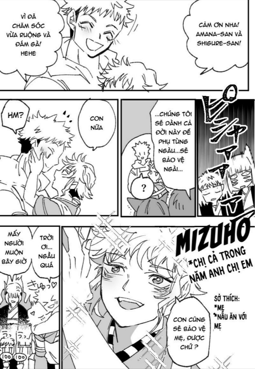 chuyện giặt giũ và những lời hứa chapter 5 18