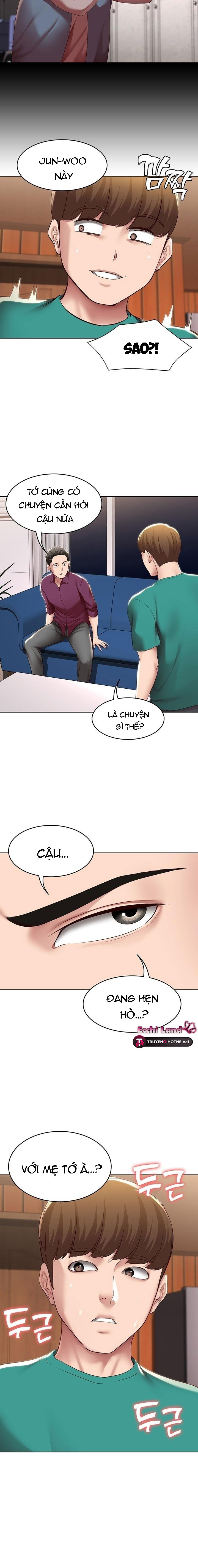 nhật ký nội trú chapter 125.2 8