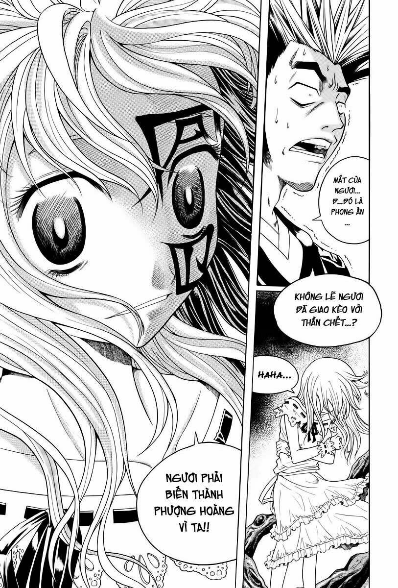 gwisin byeolgok - bí kíp của quỷ chapter 26 20