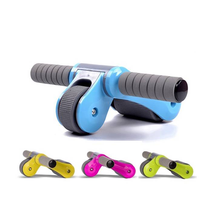 Con lăn tập bụng Gym Roller