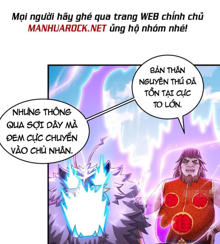 tuyệt sắc đạo lữ đều nói ngô hoàng có thể chất vô địch chapter 13 18