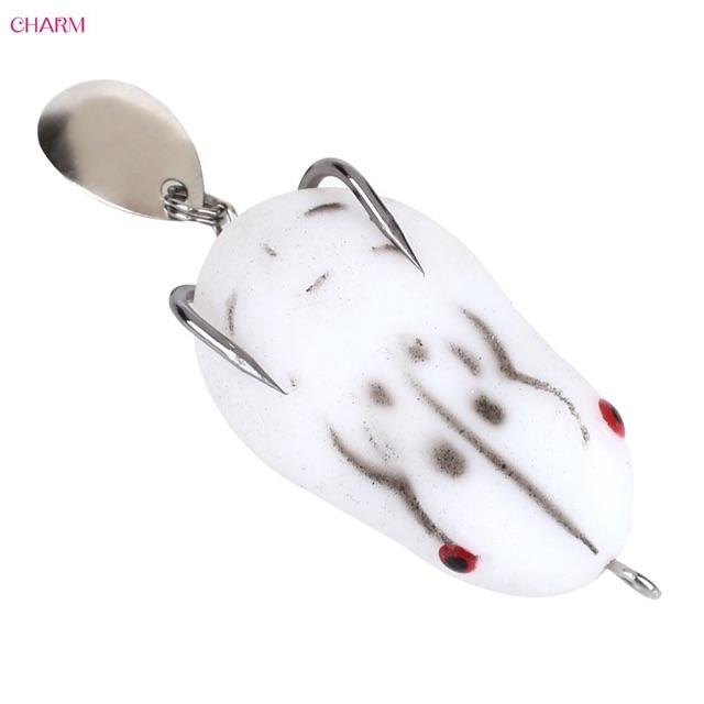 Mồi Giả Cá Chuyên Dùng Câu Lure
