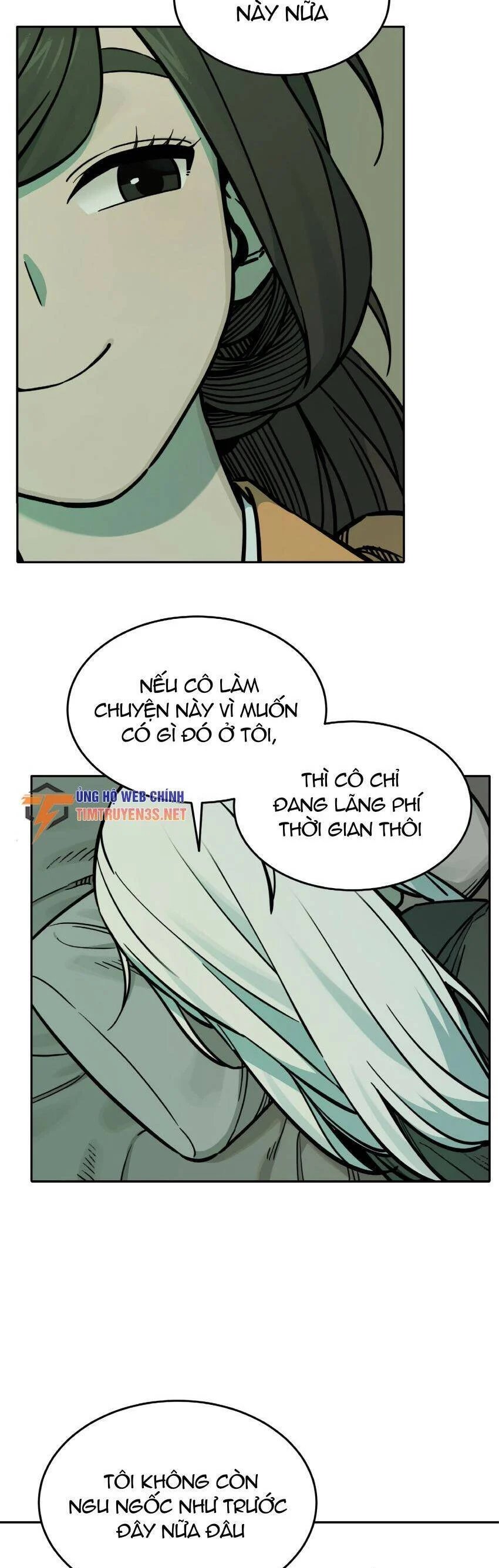 sự lụi tàn của usuzumi chapter 79 15